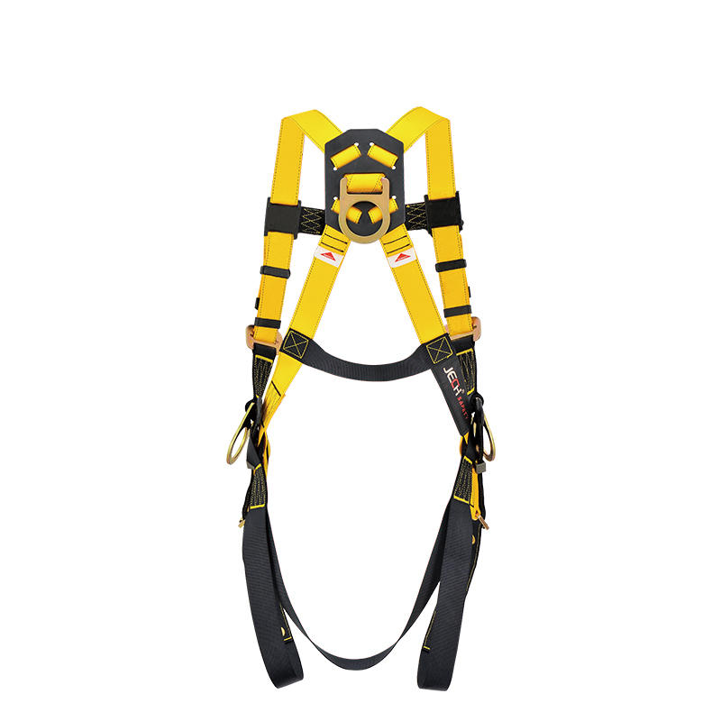 JE135005B Arnés de seguridad para equipos de montañismo
