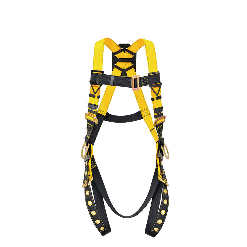 JE135005B Arnés de seguridad para equipos de montañismo