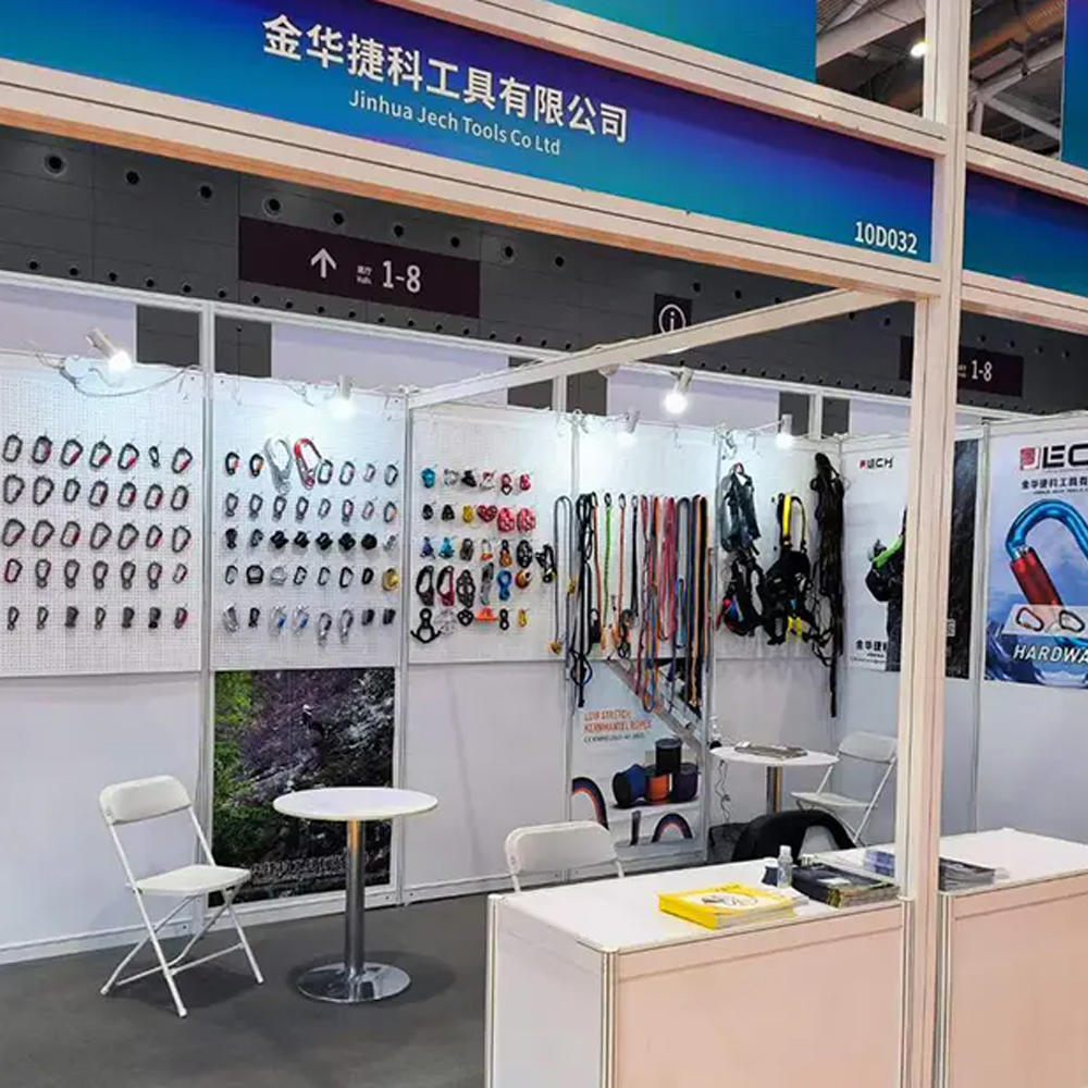 Feria de comercio electrónico transfronterizo de China (CCBEC).