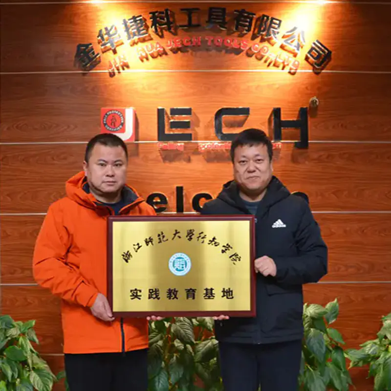 Jinhua JECH Tools Co., Ltd.