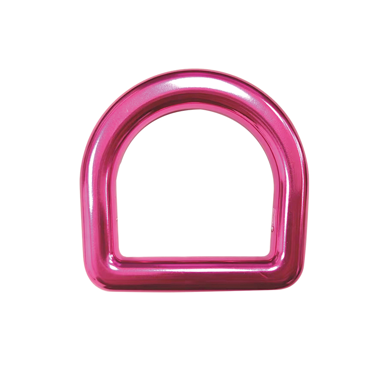 550006 ANILLA D DE ALUMINIO