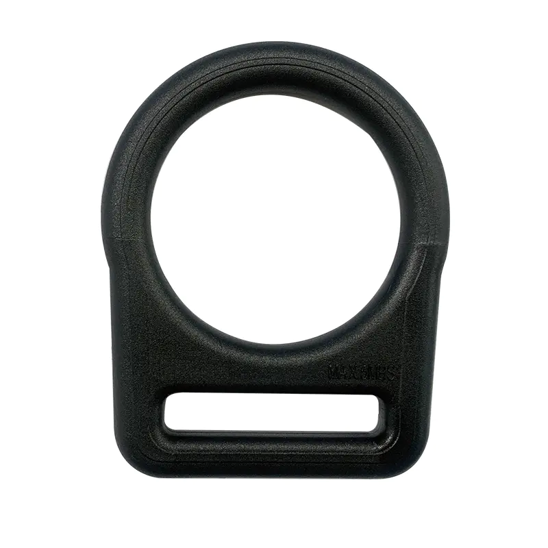 550023 ANILLO D DE ALUMINIO