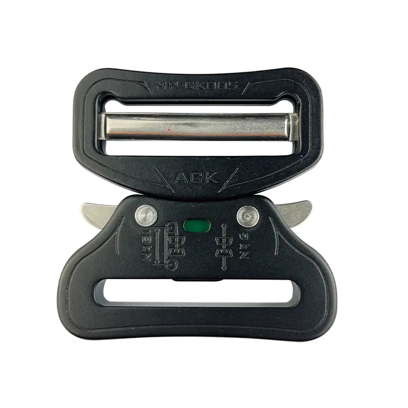 Hebilla de ajuste rápido 560017