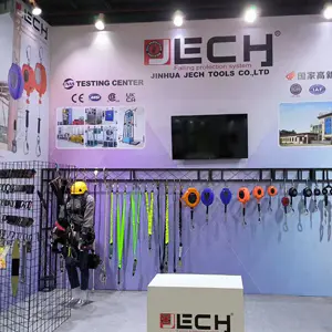 Jinhua JECH Tools Co., Ltd.