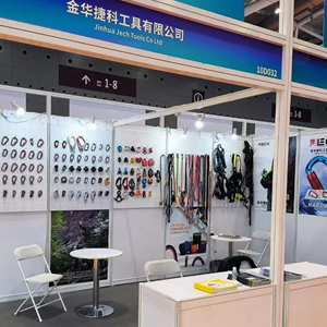 Jinhua JECH Tools Co., Ltd.