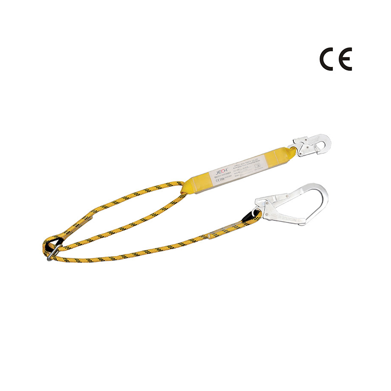 300321 Cordón absorbente de energía ajustable
