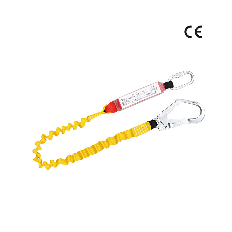 300233 CE Cordón Absorbedor de Energía Elástico