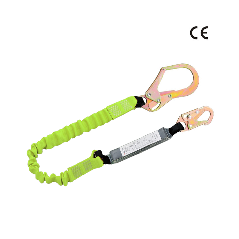 300237 CE Cordón Absorbedor de Energía Elástico