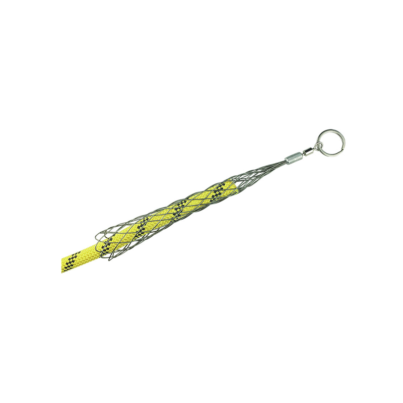 Manguito de red de cable de acero inoxidable 89001