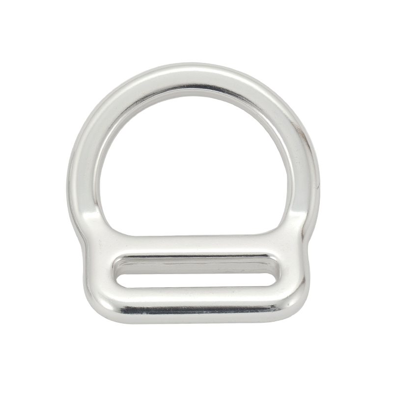 550016 ANILLO D DE PLATA