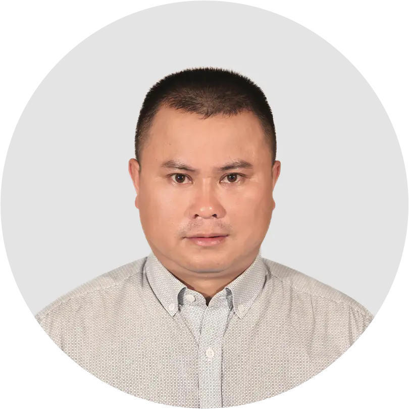 El señor Feng Ming 