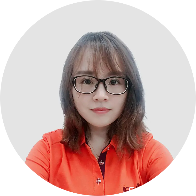 Annie Ma
