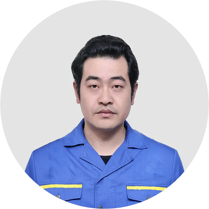 Yang Bo