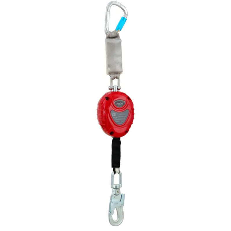 Jinhua JECH Tools Co., Ltd.