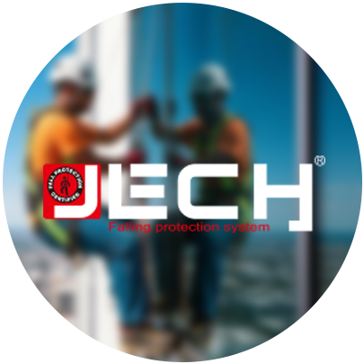 Jinhua JECH Tools Co., Ltd.